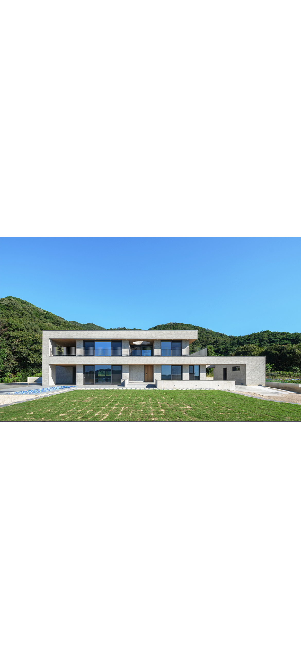 이천 지석리 단독주택